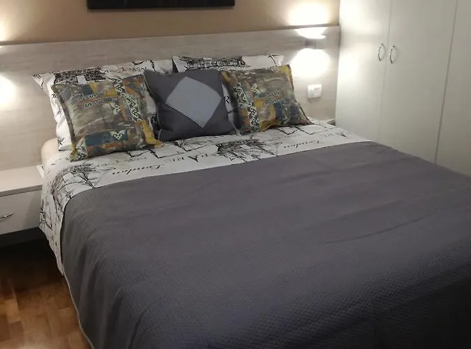 Barbara דירה Pinezići